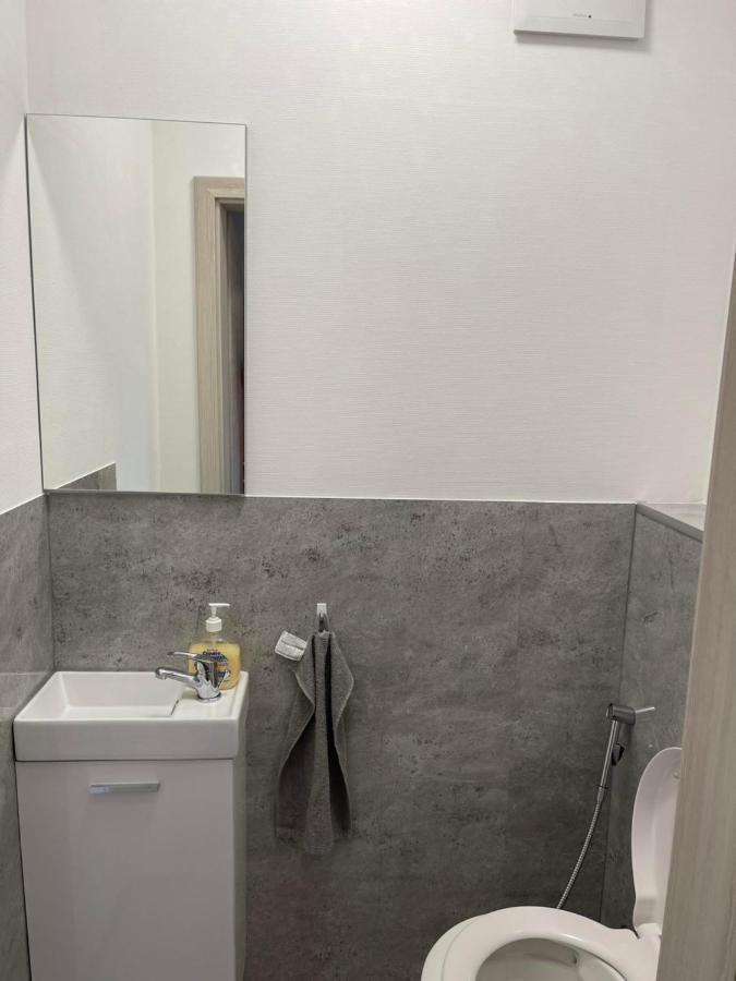 Promedklinik Apartment 1 Volkach Exteriör bild